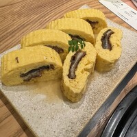 うなぎ四代目菊川 ヒルトンプラザウエスト大阪店 - 