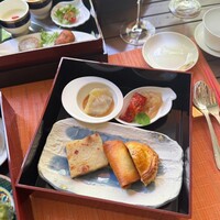 香桃 - 