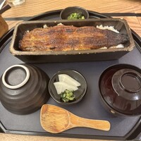 うなぎ四代目菊川 ヒルトンプラザウエスト大阪店 - 