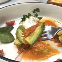 マーサーブランチ テラスハウス - 