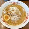 らーめん屋 いとう - 「ラーメン」(800円)です