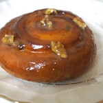 パティスリー・パリセヴェイユ - パンオレザン