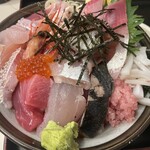 ごはん処一歩 - 