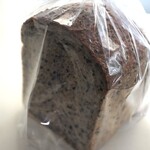 パティスリー・パリセヴェイユ - パンドゥミ・コンプレ・セサミ