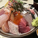 ごはん処一歩 - 