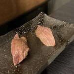 神戸牛 すき焼き･しゃぶしゃぶ 菊鶴 - 