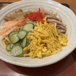 和風レストランまるまつ - 