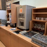 和風レストランまるまつ - 