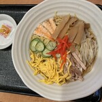 和風レストランまるまつ - 