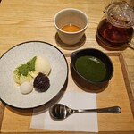 こなな トウキョウ パスタ ルミネ池袋店 - 