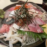 ごはん処一歩 - 