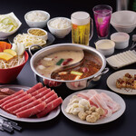 松尾ジンギスカン - 