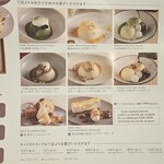 こなな トウキョウ パスタ - 