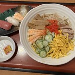 和風レストランまるまつ - 