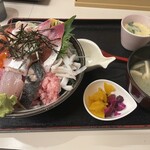 ごはん処一歩 - 