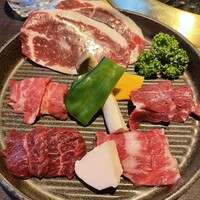 馬桜 下通り店 - 