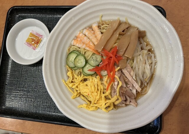 和風レストランまるまつ 城南店 - 国府多賀城（ファミレス）の写真