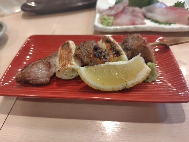 Tsukinoya Zushi photo 2