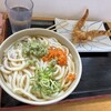 手打ちうどん 一真