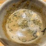 中華蕎麦 とみ田 - 