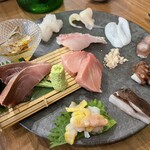 すずや - 料理写真: