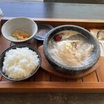 藤野倶楽部 百笑の台所 - 