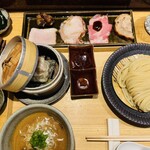 中華蕎麦 とみ田 - 