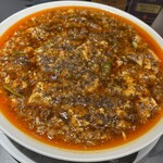 陳麻婆豆腐 マエジマ - 