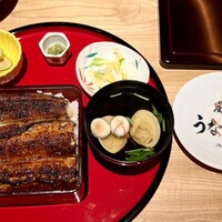 炭焼 うな富士 有楽町店 - 