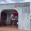 ベーカリー ピカソ 烏森本店
