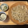 もっとあなたの蕎麦に 志向庵