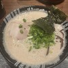 博多一双 新横浜ラーメン博物館店