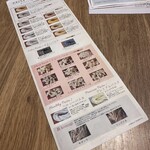 パスタ フレスカ ダンメン - 