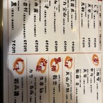 浦野屋 やきとん てるてる 高田馬場店 - 