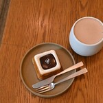 ダンデライオン・チョコレート - 