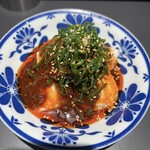 陳麻婆豆腐 マエジマ - 