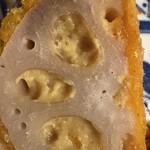 浦野屋 やきとん てるてる - 