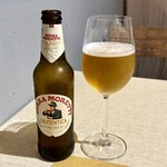 2tsumoli  - モレッティ 瓶ビール