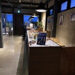 パスタ フレスカ ダンメン - 