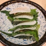 金目鯛専門居酒屋 鯛しゃぶ ぞんぶん - 