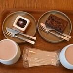 ダンデライオン・チョコレート - 