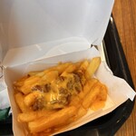 バーガーキング - 