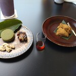 工房レストラン wakuden モーリ - 