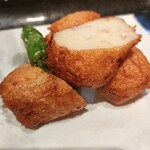 金目鯛専門居酒屋 鯛しゃぶ ぞんぶん 新宿三丁目店 - 