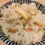 金目鯛専門居酒屋 鯛しゃぶ ぞんぶん - 