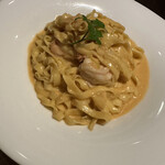 パスタ フレスカ ダンメン - 