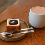 ダンデライオン・チョコレート - 