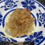 陳麻婆豆腐 マエジマ - 