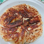 餃子屋 ヒロ - 料理写真: