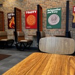 バーガーキング - 